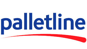 palletline Logo