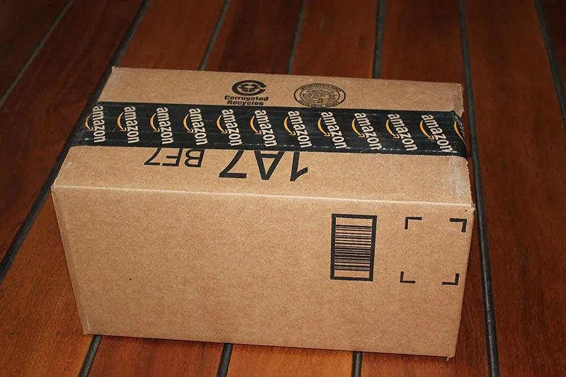 Amazon Image
