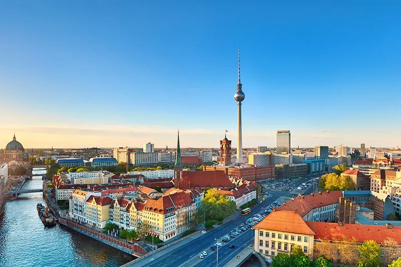 Europe Image