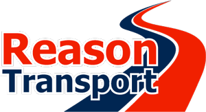 Reason Transport Logo