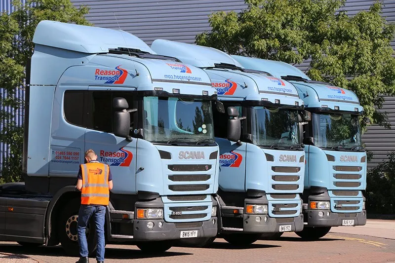 General Haulage Image